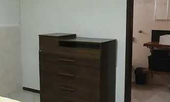 Imagem 4: Casa com piscina