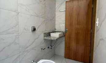 Imagem 6: Casa com 3 dormitórios à venda, 69 m² por R$ 262.500,00 - Jardim Nova Independencia - Sara