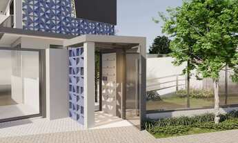 Imagem 3: O metro quadrado mais estratégico do Champagnat está sendo lançado agora