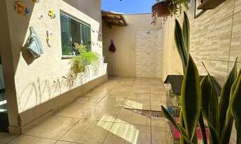 Imagem 2: Casa 3 quartos em Chácara Bela Vista Aparecida de Goiânia