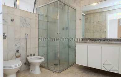 Imagem 9: APARTAMENTO GARDEN PINHEIROS 3 DORMITÓRIOS 2 VAGAS