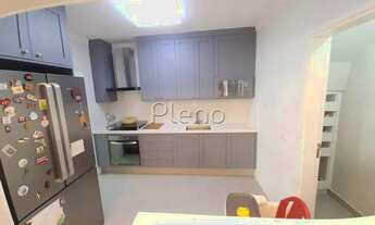 Imagem 6: Sobrado à venda em Campinas, Parque Xangrilá, com 3 suítes, com 270 m², Condomínio São Ped