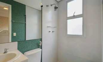 Imagem 4: Imóvel para venda possui 124 metros quadrados com 3 quartos em Vila Uberabinha - São Paulo