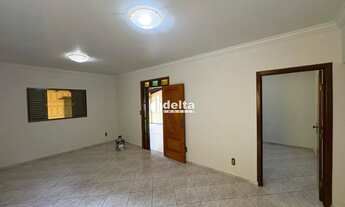 Imagem 3: Casa disponível para locação no bairro Pampulha em Uberlândia MG