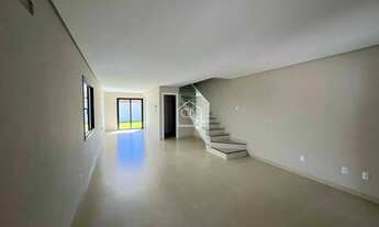 Imagem 4: Sobrado de Alto Padrão, 3 dormitórios sendo 1 suíte à venda - Pagani SC