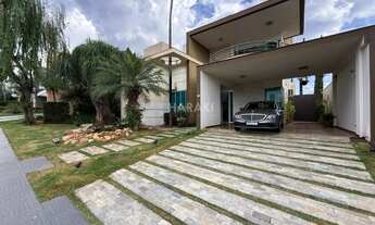 Imagem 2: Casa no Condomínio Everest para Venda, no Jardim Ipanema, em Maringá / PR