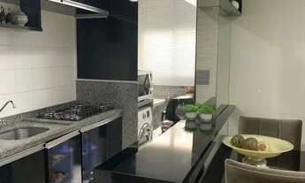 Imagem 7: Apartamento à venda 3 Quartos, 1 Suite, 1 Vaga, 72M², Porto, Cuiabá - MT