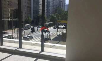 Imagem 5: Sala comercial em Rua José Maria Lisboa - Jardim Paulista - São Paulo/SP