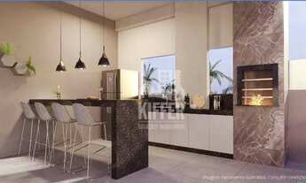 Imagem: Apartamento com 2 quartos à venda, 44 m²