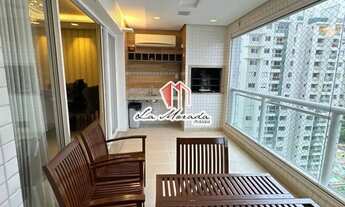 Imagem 2: Vista do Sol - Adrianópolis, 3 Suítes, climatizado, 2 vagas