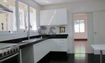 Imagem 3: Casa de Condomínio ( 4 Dormitórios - Suítes)à Venda ou para Alugar no Alto da Boa Vista