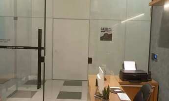 Imagem 4: Linda loja mobiliada no Vasco da Gama Plaza