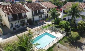 Imagem: Casa em condomínio fechado,três dormitórios