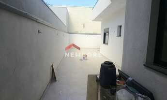 Imagem 4: Casa de condomínio em Rua Laércio Longatti - Jardim Residencial Terra Nobre - Indaiatuba/S