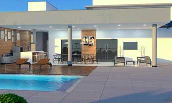 Imagem 7: Chácara com 3 dormitórios à venda, 1500 m² por R$ 320.000,00 - Paraíso da Cachoeira - Mogi