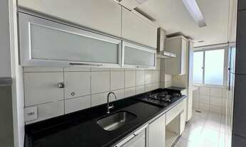 Imagem: Apartamento para locação, Vila São Tomaz