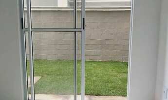 Imagem 3: Imóvel para venda possui 55 metros quadrados com 2 quartos