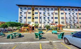 Imagem 5: Locação de Apartamentos / Padrão na cidade de Fortaleza