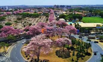 Imagem 7: Terreno à venda com 300m² murado no bairro São Luiz em Paulínia/SP