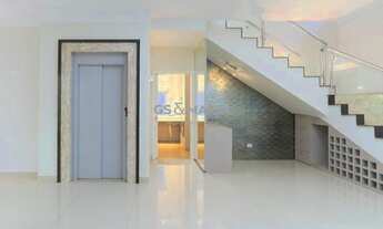 Imagem 3: Casa para alugar no Condomínio Royal Forest, em Londrina