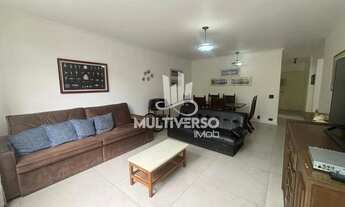 Imagem 5: Apartamento Residencial em Santos - 115 m², Aceita Financiamento