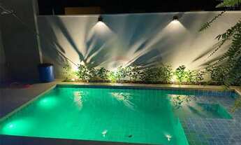 Imagem: DUPLEX/SOBRADO ALTO PADRÃO VILLA MADALENA