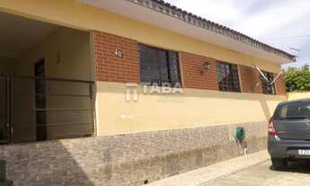 Imagem: Casa a Venda Campo Largo Bairro Ferraria