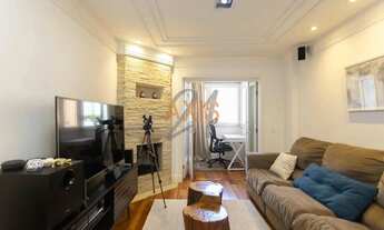 Imagem 5: Apartamento de 3 Quartos no Edifício Union Park