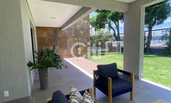 Imagem 4: BAIRRO ORLA DA LAGOA