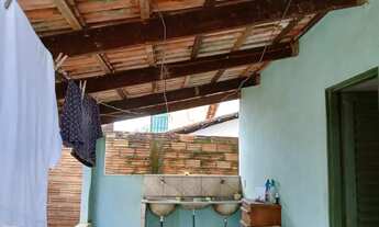 Imagem 7: Vendo Casa de 3Qts Sozinha no Lote