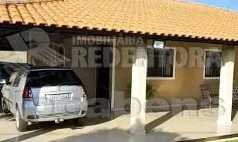 Imagem 2: Casa Venda - ESTÂNCIA NOSSA SRA DE FÁTIMA