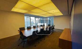 Imagem 5: Conjunto para alugar, 1260 m² por R$ 177.408,00/mês - Brooklin - São Paulo/SP