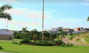 Imagem 6: Lote à Venda no Condomínio Florais dos Lagos - 657,30 m²