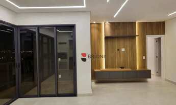 Imagem: Apartamento alto padrão em Vila do Golf