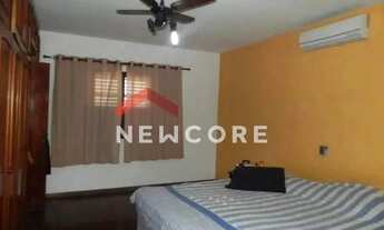 Imagem 6: Casa em Rua Alto Juruá - Vila Lemos - Bauru/SP