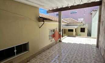 Imagem 3: Casa com 2 dormitórios para alugar, 100 m² por R$ 2.100/mês - Vila Mafra - São Paulo/SP