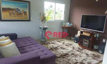 Imagem 4: Casa com 3 dormitórios à venda, 326 m² por R$ 1.950.000,00 - Condomínio Jardim das Palmeir