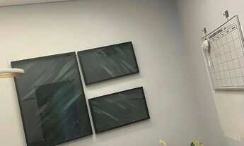 Imagem 4: Sala para alugar, 76 m² por R$ 9.495/mês - Vila Castelo Branco - Indaiatuba/SP