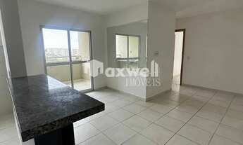 Imagem 5: Apartamento para locação Flora Park Aroeira