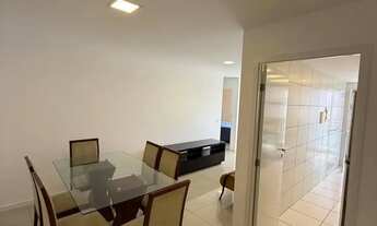 Imagem 5: ILHA PARQUE RESIDENCE - SEMI-MOBILIADO