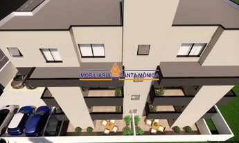 Imagem 4: Área Privativa 2 quartos suíte - Copacabana