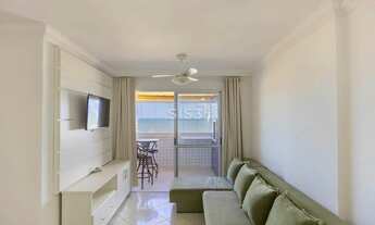 Imagem 3: Imóvel em Caiobá com 97 m², 3 quartos e sacada com churrasqueira