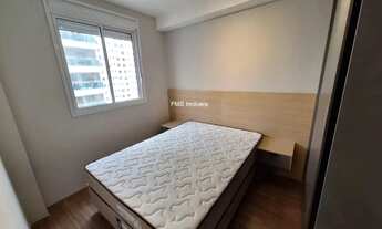 Imagem 13: 2 dormitórios mobiliado para locação na Barra Funda R$ 3.300,00