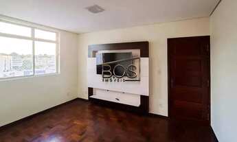 Imagem 2: VENDA APARTAMENTO - 03 QUARTOS 91,00 M2 - BAIRRO: UNIÃO