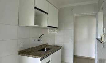 Imagem 4: Apartamento com 2 quartos à Venda, Jardim Nova Manchester - Sorocaba