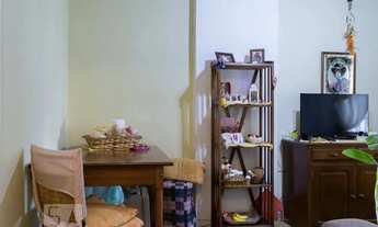 Imagem 3: Apartamento à Venda - Perdizes, 2 Quartos, 55 m2