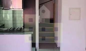 Imagem: Apartamento duplex à venda, Pinheiros