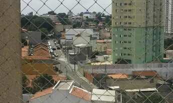 Imagem 3: Apartamento em Rua Vicente de Carvalho - Vila Príncipe de Gales - Santo André/SP