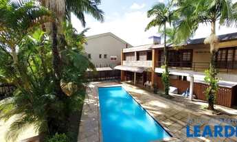 Imagem 4: CASA EM CONDOMÍNIO - ALPHAVILLE - SP