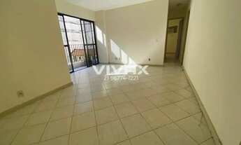 Imagem 5: MÉIER - Venceslau - 2 Quartos - 2 Banheiros